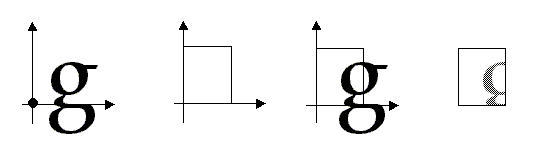 clipping algorithm